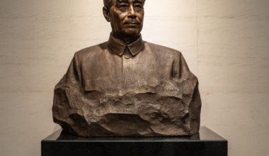 天津周恩来邓颖超纪念馆 红色旅游发展典型案例