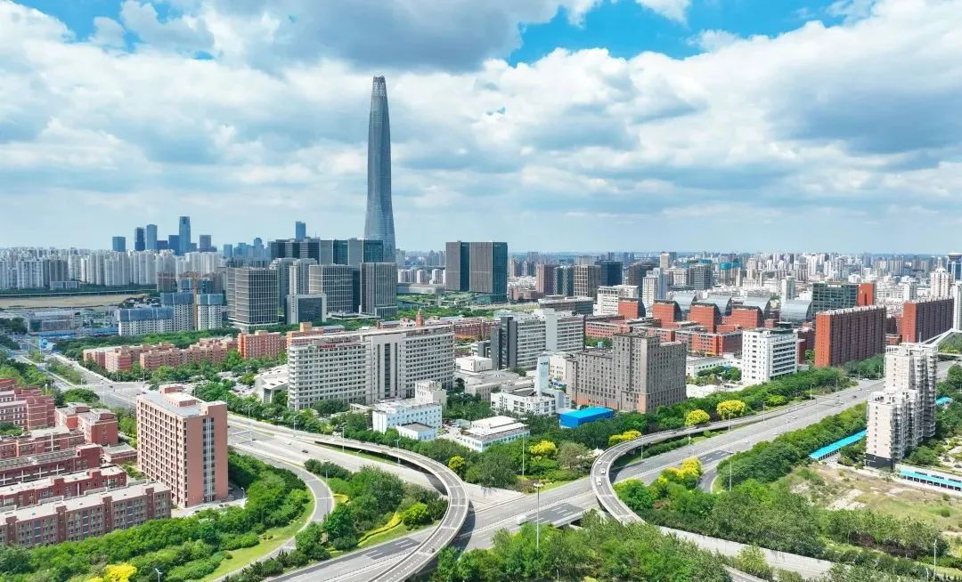 滨海新区编制城市更新专项规划