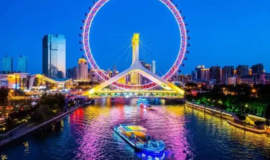 天津市新一轮优化营商环境措施