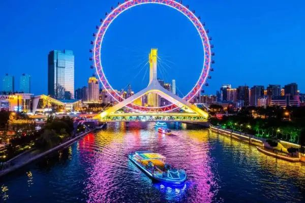 天津市新一轮优化营商环境措施