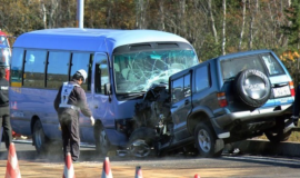 天津市2023年度交通事故赔偿标准表（最新）