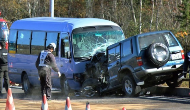 天津市2023年度交通事故赔偿标准表（最新）