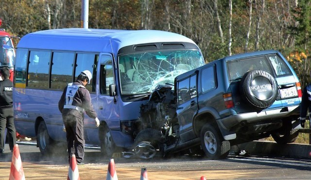 天津市2023年度交通事故赔偿标准表（最新）