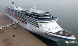 天津东疆综合保税区6年增万家企业