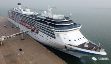 天津东疆综合保税区6年增万家企业