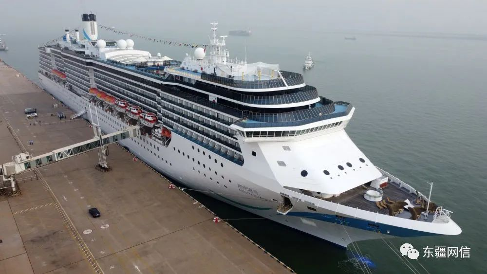 天津东疆综合保税区6年增万家企业