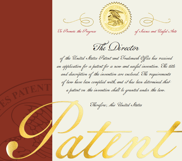 天津医药集团研发项目获美国发明专利授权