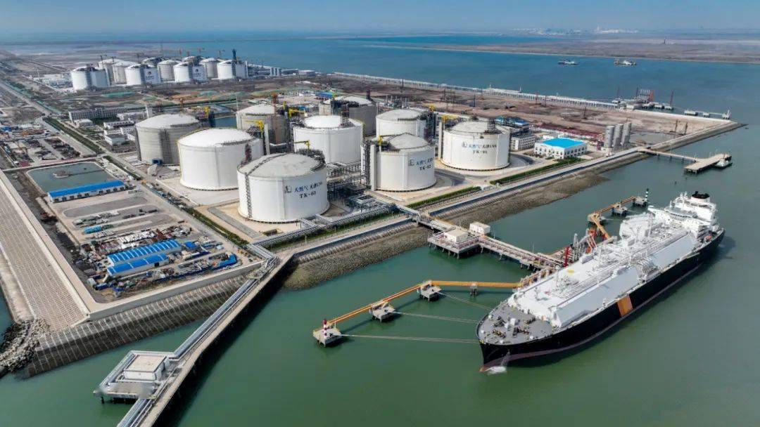 天津经开区入选首批全球可持续发展目标示范区50强