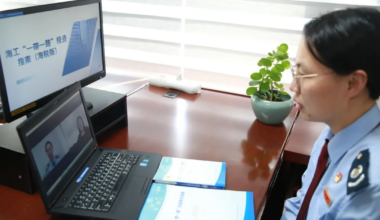 天津税务护航 企业扬帆“一带一路”