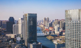 天津”三四五六”专项行动推动金融支持民营经济高质量发展