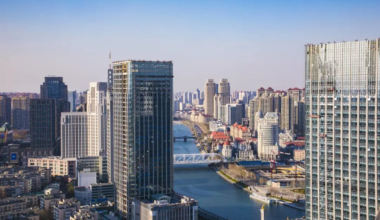 天津”三四五六”专项行动推动金融支持民营经济高质量发展