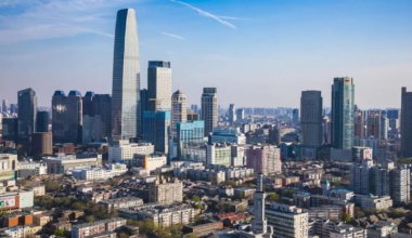 土地增值税清算涉税风险案例分析