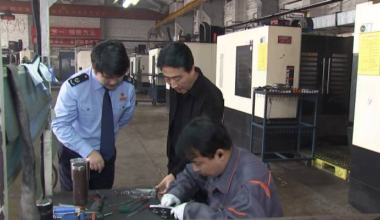 蓟州区税务局践行”政策直达快享 企业轻装前行”