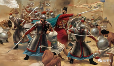 天津故事:皇帝的一纸圣旨天津成为现代经济巨擘