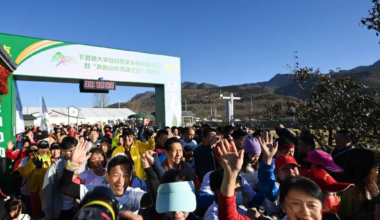 天津村马 奔赴山水和美之约 焕发和美乡村新活力