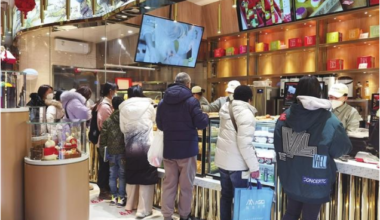 天津“稻香村”等55家老字号被“摘牌”