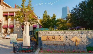 天津“最奇特”的旅游景点，明明还在中国却感觉像穿越到了国外