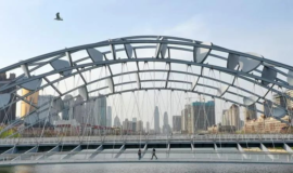 天津轨道交通产业“组团”释放叠加效应