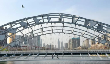 天津轨道交通产业“组团”释放叠加效应