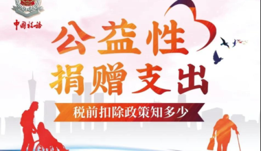 2024-2026年符合公益性捐赠税前扣除资格的群众团体