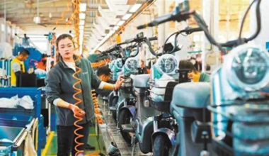 天津市武清区加快建设京津冀协同发展先行示范区掠影