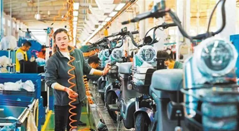 天津市武清区加快建设京津冀协同发展先行示范区掠影