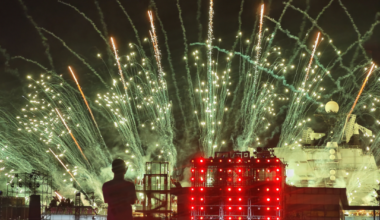 2024天津海河全民潮趣嘉年华将于12月22日启幕