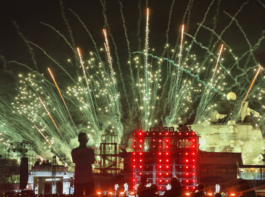 2024天津海河全民潮趣嘉年华将于12月22日启幕