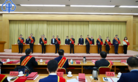 天津表彰优秀中国特色社会主义事业建设者