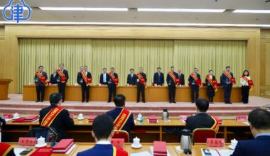 天津表彰优秀中国特色社会主义事业建设者