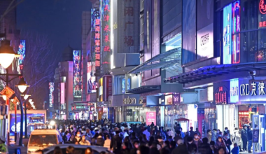 天津要发3000万元消费券 安排超400场大型促消费活动