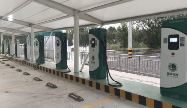 天津将多场景提升居住区充电设施接电服务水平