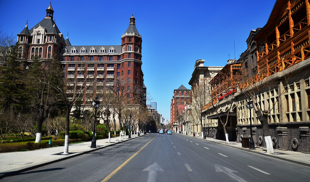 天津市和平区打造文旅全域化时尚消费新格局