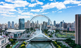 促进民营经济做大做优做强 天津多举措全方位发力