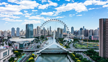 促进民营经济做大做优做强 天津多举措全方位发力