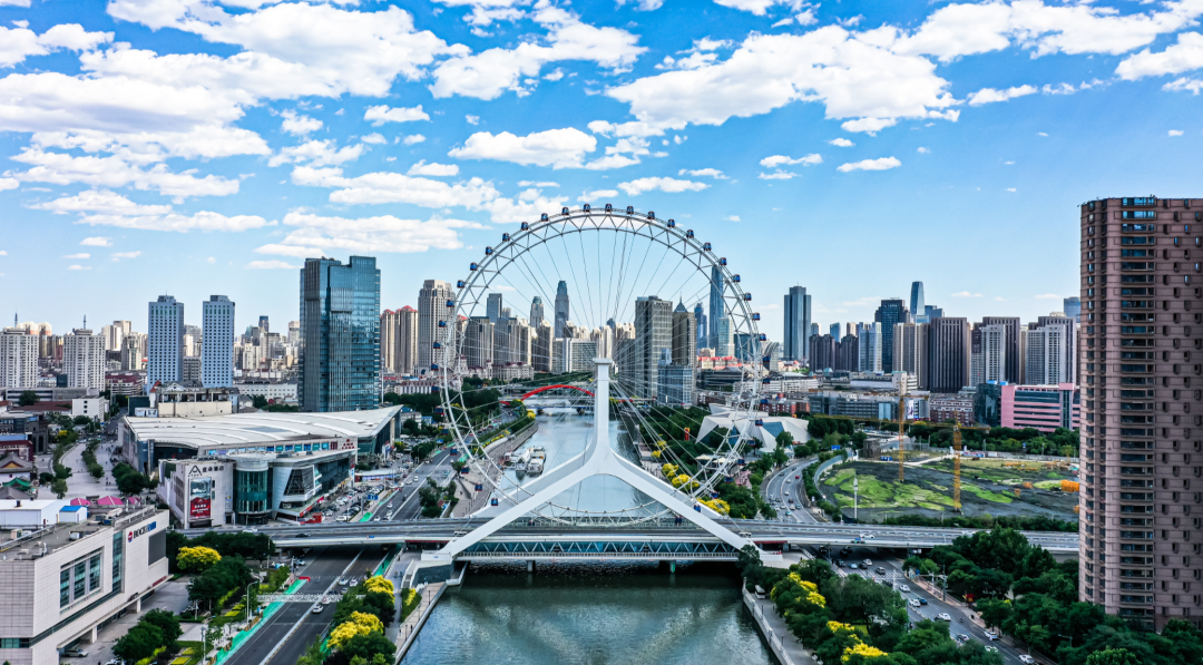 促进民营经济做大做优做强 天津多举措全方位发力