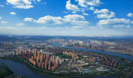 天津市宁河区区长惠冰：举全区之力打好融入牌、唱好对接戏