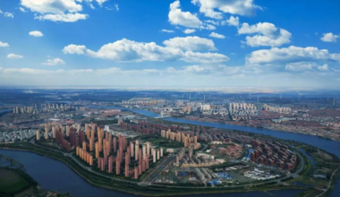 天津市宁河区区长惠冰：举全区之力打好融入牌、唱好对接戏