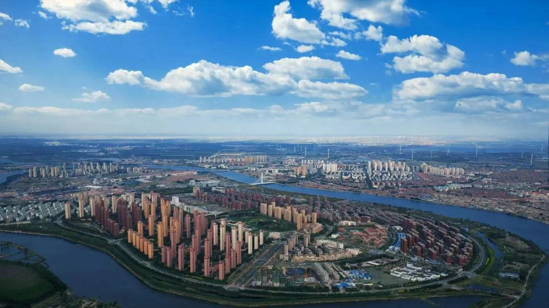 天津市宁河区区长惠冰:举全区之力打好融入牌、唱好对接戏