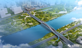 天津海河将规划超大公园、桥梁新地标、设计产业服务等重点项目