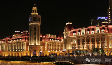 天津市2023年人口正增长