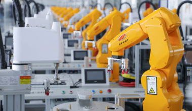 如何用好税收优惠 以更低成本更新设备