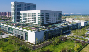 北京协和医学院天津医院项目二期有续推进