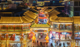 天津7处入选第九批中国20世纪建筑遗产项目