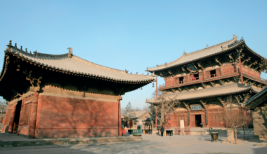 天津独乐寺为何被梁思成誉为“无上国宝”