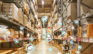 京津冀的首个跨境出口仓库落地天津市静海区